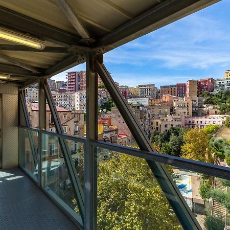 Appartamento A Montesanto By Wonderful Italy Nápoles Exterior foto