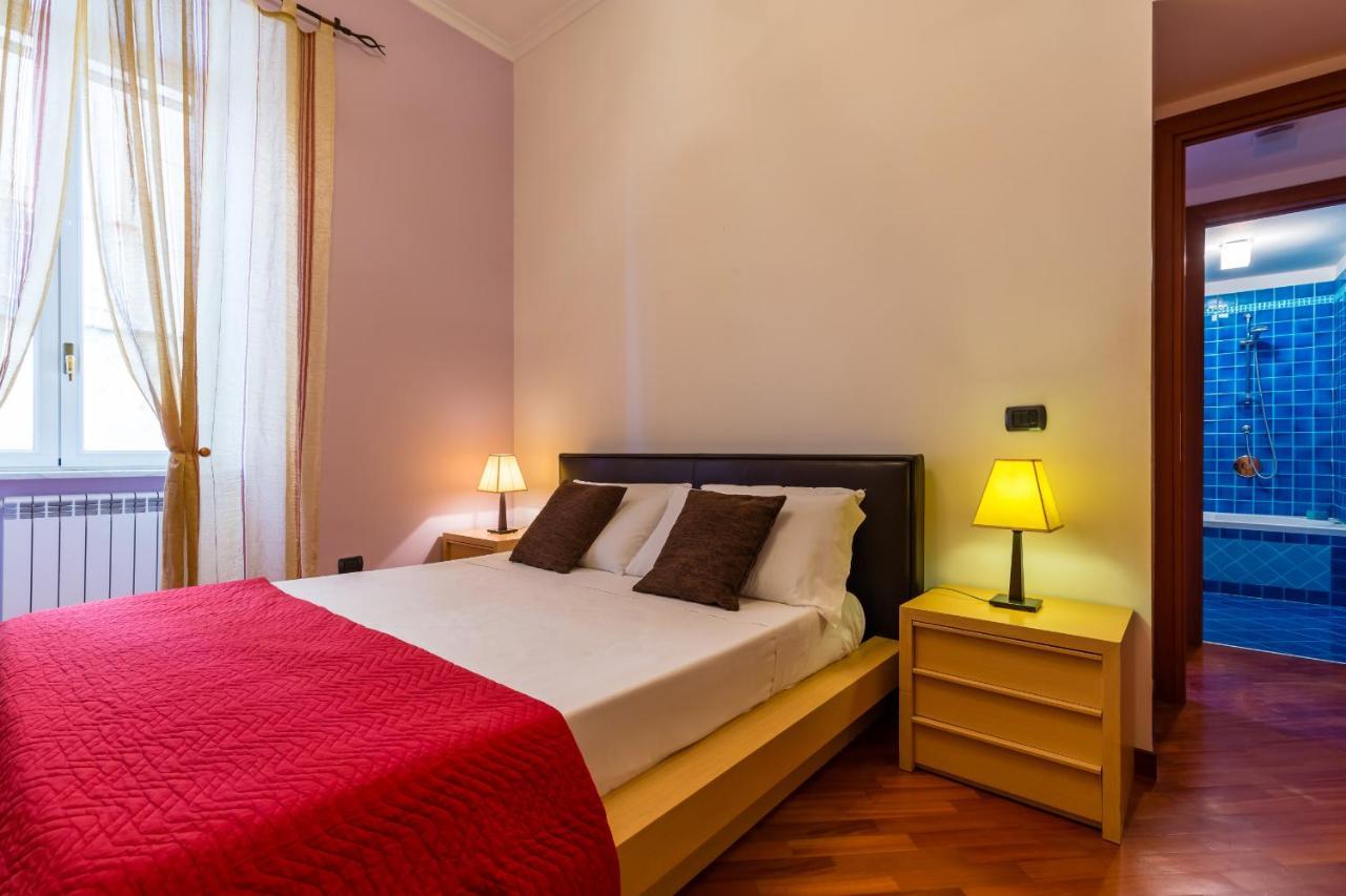 Appartamento A Montesanto By Wonderful Italy Nápoles Exterior foto