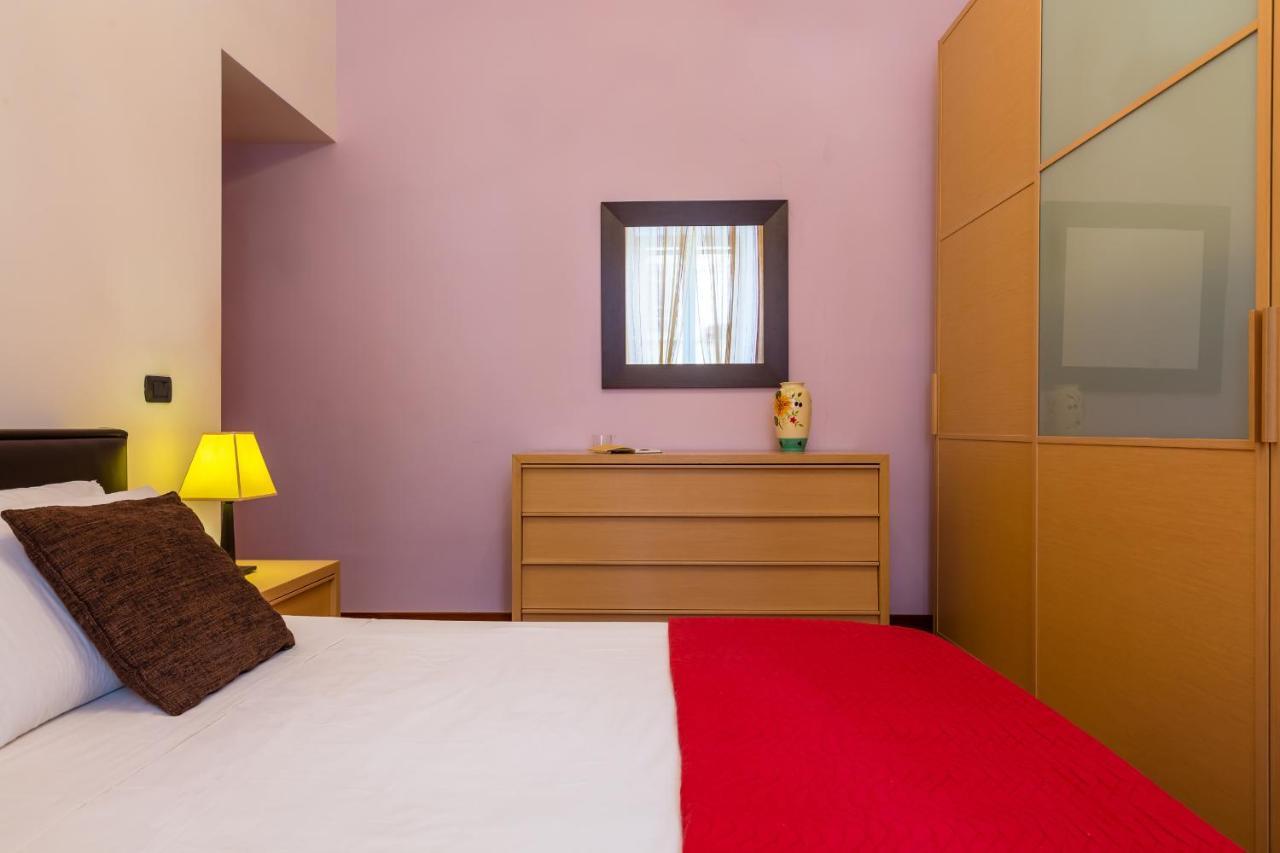 Appartamento A Montesanto By Wonderful Italy Nápoles Exterior foto