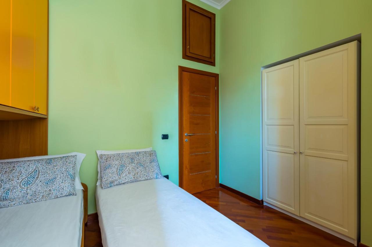Appartamento A Montesanto By Wonderful Italy Nápoles Exterior foto
